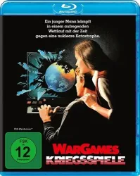 WarGames - Kriegsspiele (DE)