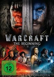 Warcraft: The Beginning (DE)