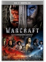 Warcraft: The Beginning (FR)