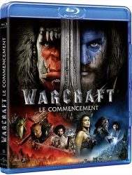 Warcraft : Le Commencement (FR)