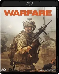 Warfare (DE)