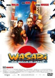 Wasabi - Ein Bulle in Japan (DE)
