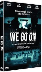 We Go On (FR)