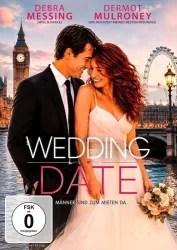 Wedding Date - Männer sind zum Mieten da (DE)