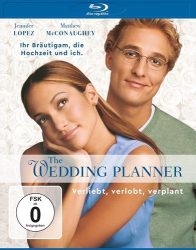 Wedding Planner - Verliebt, verlobt, verplant (DE)