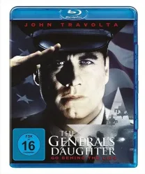 Wehrlos - Die Tochter des Generals