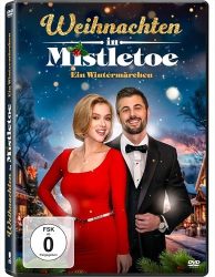 Weihnachten in Mistletoe - Ein Wintermärchen (DE)