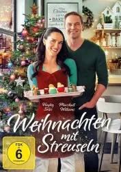 Weihnachten mit Streuseln (DE)