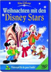 Weihnachten mit den Disney Stars (DE)