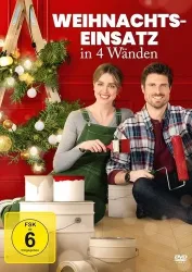 Weihnachts-Einsatz in 4 Wänden (DE)