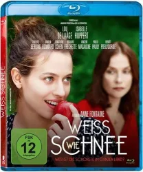 Weiss wie Schnee - Wer ist die Schönste im ganzen Land-BR (DE)