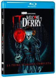 Welcome To Derry - Stagione 1 (IT)