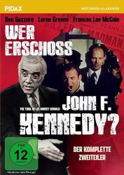 Wer erschoss John F. Kennedy? (DE)