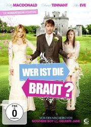 Wer ist die Braut? (DE)