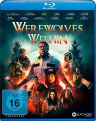 Werewolves Within (DE)