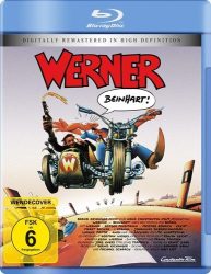Werner - Beinhart! (DE)