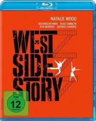 West Side Story (DE)