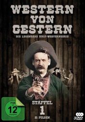 Western von Gestern - Staffel 1 (DE)