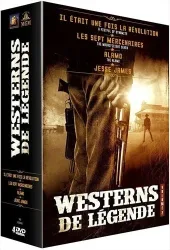 Westerns de légende - Vol. 2 (FR)
