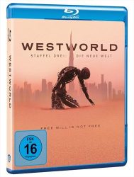 Westworld - Staffel 3 (DE)