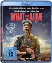 What Keeps You Alive - BR (DE)
