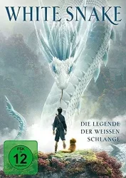 White Snake - Die Legende der weissen Schlange (DE)
