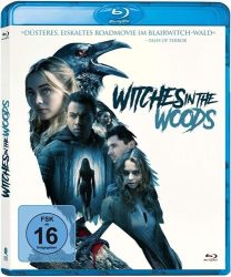 Witches in the Woods - BR (DE)