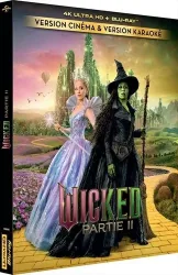 Wicked - Partie 2 (FR)