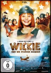 Wickie und die starken Männer (DE)