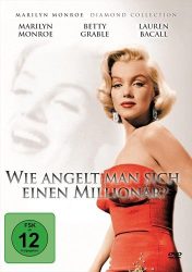 Wie angelt man sich einen Millionär (DE)