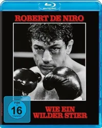 Wie ein wilder Stier (DE)