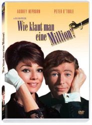 Wie klaut man eine Million? (DE)