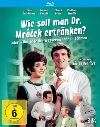 Wie soll man Dr. Mracek ertränken? (DE)