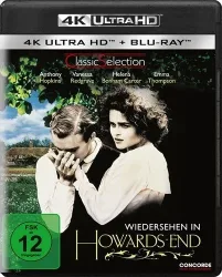 Wiedersehen in Howards End - 4K (DE)
