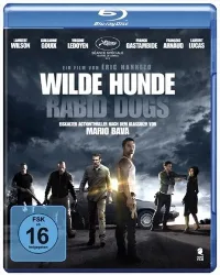 Wilde Hunde - Rabid Dogs - BR (DE)