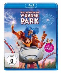 Willkommen im Wunder Park - BR (DE)