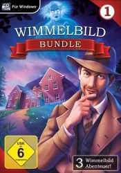 Wimmelbild Bundle 1 (DE)
