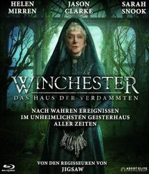 Winchester - Das Haus der Verdammten (DE)