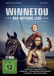Winnetou - Der Mythos lebt (DE)