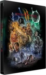 Winnie The Pooh - Blood And Honey 2 Édition SteelBook (FR)