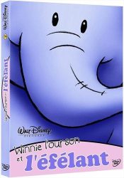 Winnie l'ourson et l'elephant (FR)