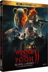 Winnie the Pooh - Blood and Honey 2 (FR)