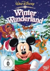 Winter Wunderland (DE)