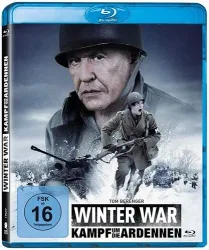 Winter War - Kampf um die Ardennen - BR (DE)