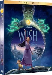 Wish - Asha et la Bonne étoile (FR)