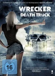 Wrecker - Death Truck (DE)