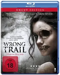 Wrong Trail - Tour in den Tod - BR (DE)