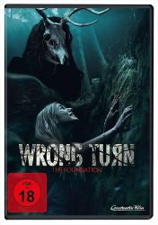 Wrong Turn - The Foundation (DE)