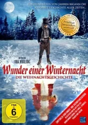 Wunder einer Winternacht - Die Weihnachtsgeschichte (DE)