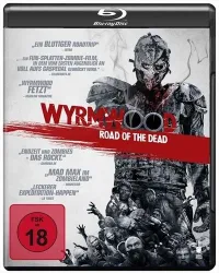 Wyrmwood - BR (DE)